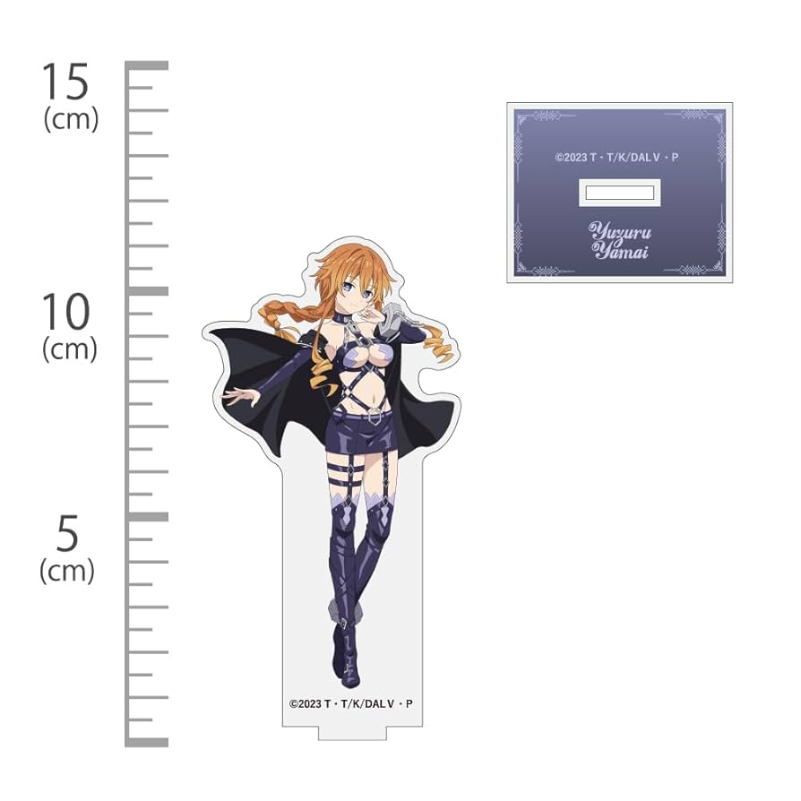 Amazon.co.jp: 【公式】二次元コスパ デート・ア・ライブV 識別